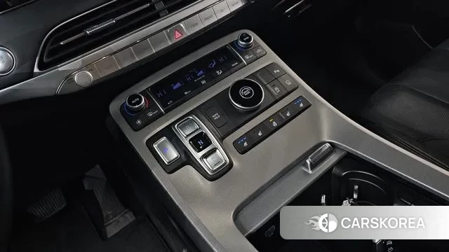 Hyundai Palisade id 3468169 из Кореи 19