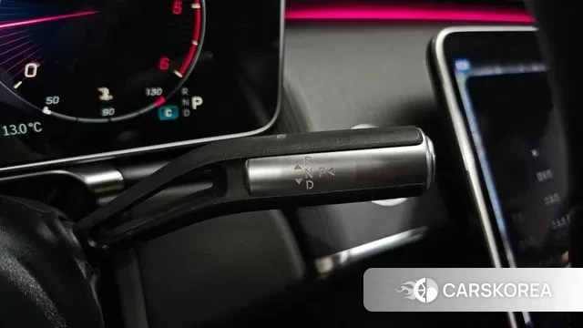 Mercedes-Benz S-Class W223 id 3758560 из Кореи 19