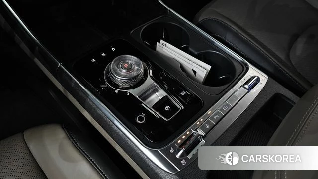 Kia The New Carnival 4th Generation id 4602328 из Кореи 35