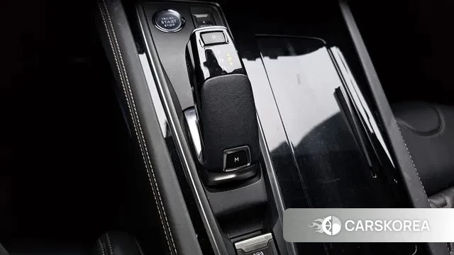 Peugeot 508 second Generation id 3621918 из Кореи 19