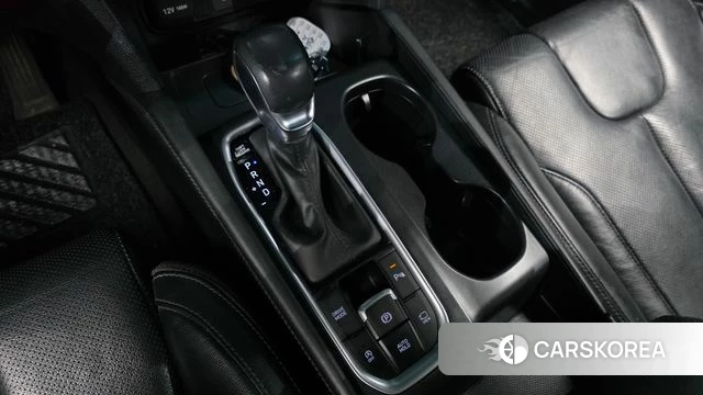 Hyundai Santa Fe TM id 4596412 из Кореи 19