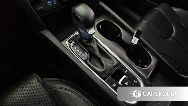 Hyundai Santa Fe TM id 4615100 из Кореи 19