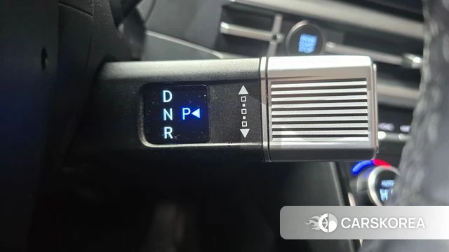 Hyundai Santa Fe (MX5) id 4494185 из Кореи 19