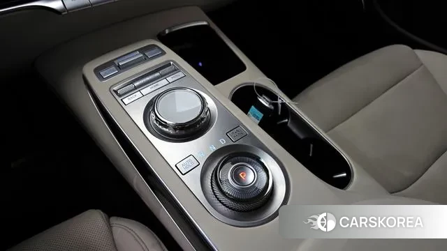 Genesis GV70 id 2985258 из Кореи 19