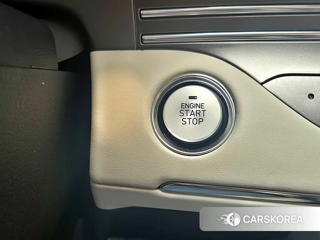 Hyundai The New Grandeur IG id 4415809 из Кореи 19