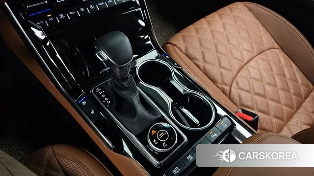 Kia Mohave Master id 2889659 из Кореи 19