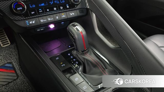 Hyundai The New Avante Hybrid (CN7) id 4578931 из Кореи 29