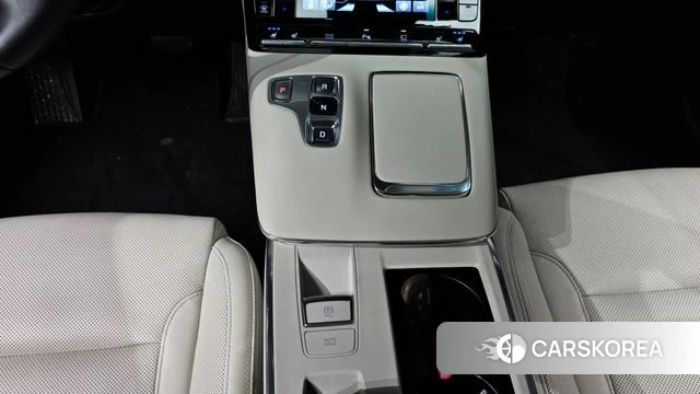 Hyundai The New Grandeur IG id 4195565 из Кореи 33