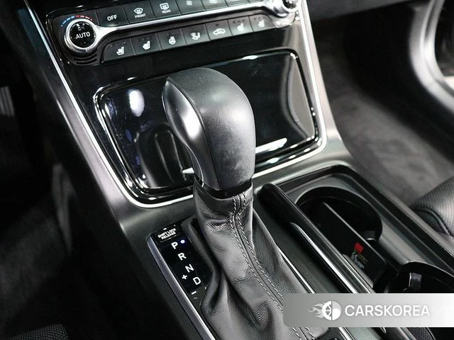 Hyundai Grandeur IG id 3936704 из Кореи 19