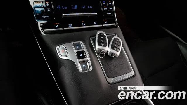 Hyundai The New Grandeur IG id 2748990 из Кореи 19