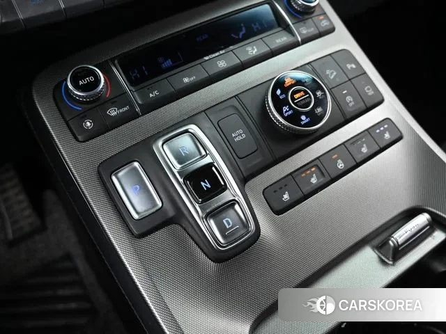 Hyundai Palisade id 3269255 из Кореи 19