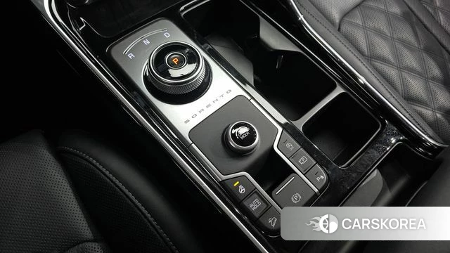 Kia Sorento 4th Generation id 4268744 из Кореи 31