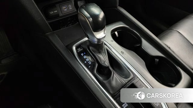 Hyundai Santa Fe TM id 4345372 из Кореи 19