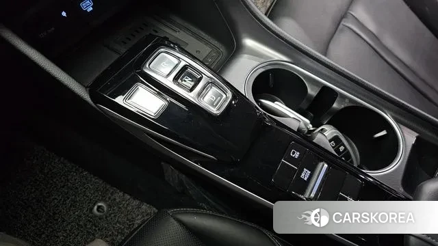 Hyundai Sonata (DN8) id 3367134 из Кореи 19