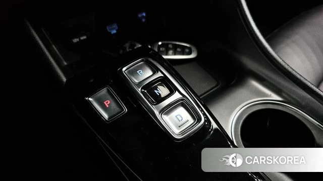 Hyundai Sonata (DN8) id 3964886 из Кореи 19