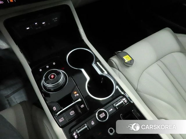 Kia The New K5 3rd generation id 3890201 из Кореи 19