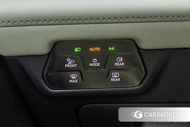 Volkswagen Tourang id 4273836 из Китая 23