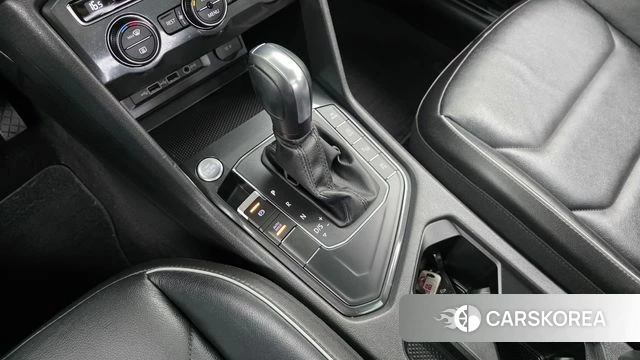 Volkswagen Tiguan second Generation id 4536122 из Кореи 34