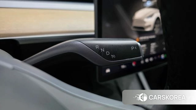 Tesla Model Y id 4388393 из Кореи 29