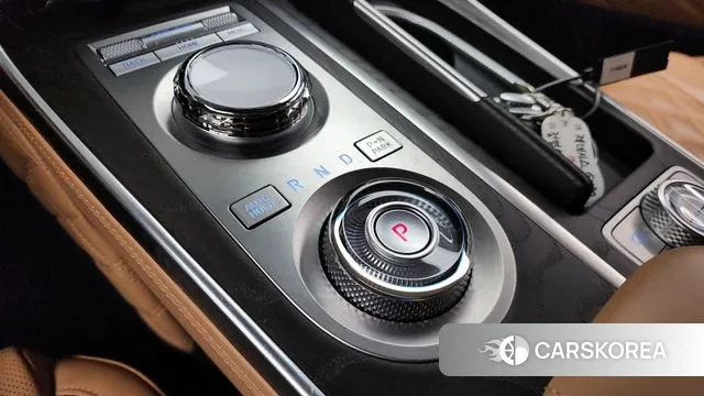 Genesis GV80 id 3447595 из Кореи 19