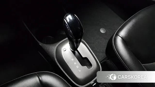 Chevrolet (GM Daewoo) The New Spark id 3626661 из Кореи 19