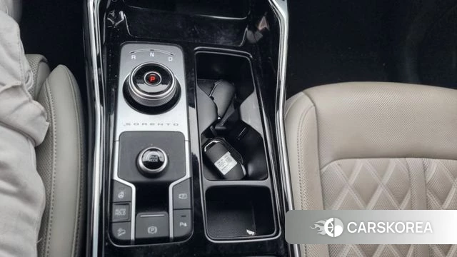 Kia Sorento 4th Generation id 3885538 из Кореи 14