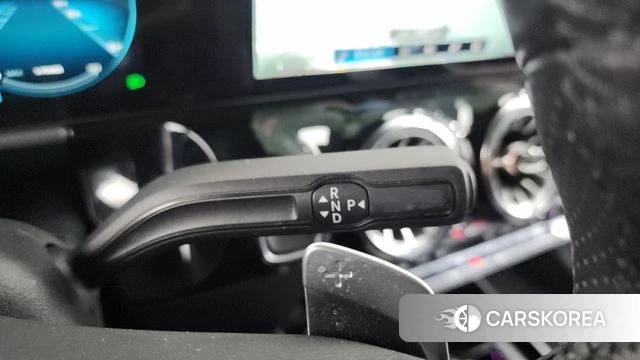 Mercedes-Benz EQA H243 id 3794478 из Кореи 19