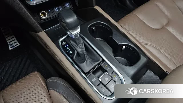 Hyundai Santa Fe TM id 3034114 из Кореи 19