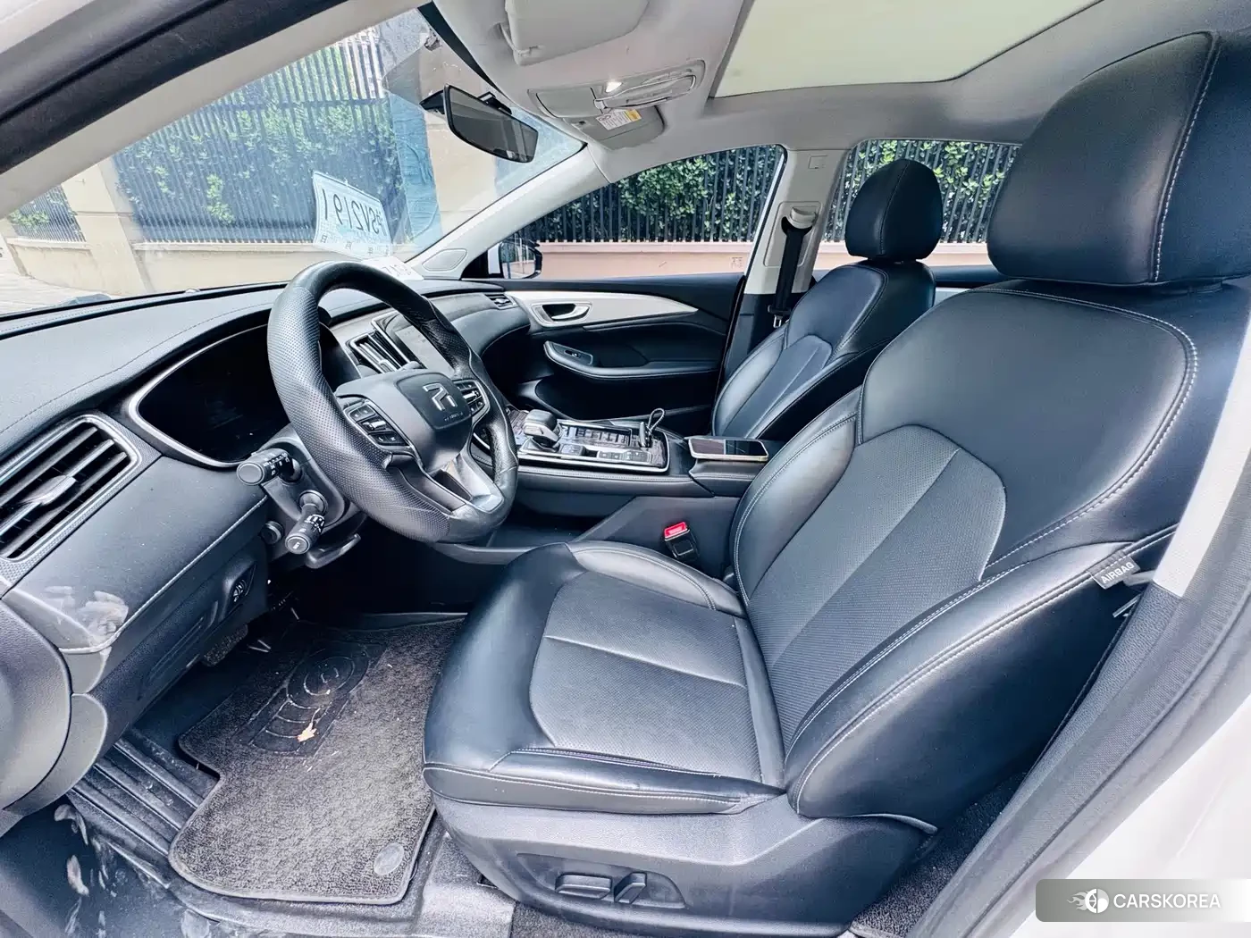 Roewe Feifan ER6 id 4546101 из Китая 16