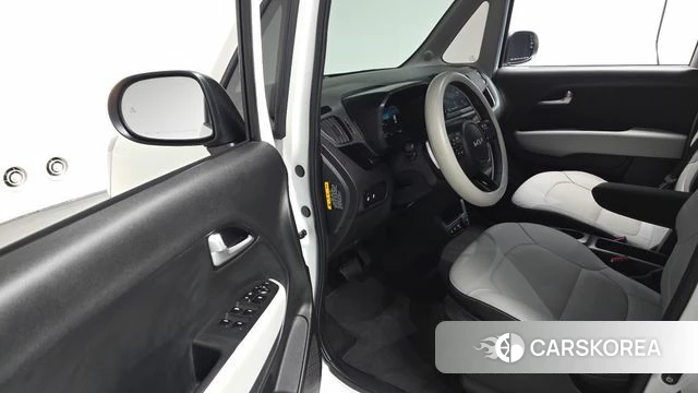 Kia The New Kia Ray EV id 4248613 из Кореи 32