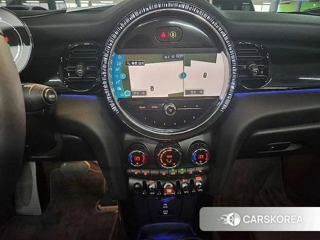 Mini Cooper Convertible id 4871998 из Кореи 18
