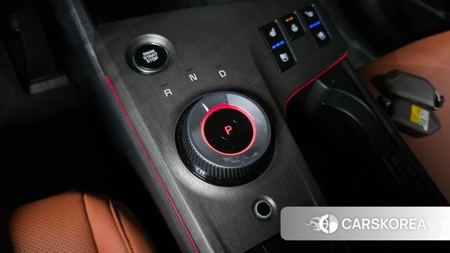 Kia The New Sportage 5th Generation id 4590158 из Кореи 32