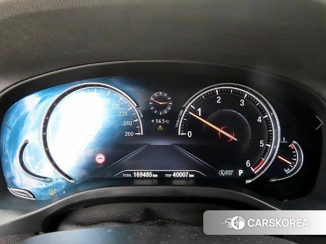 BMW X3 (G01) id 4232929 из Кореи 19