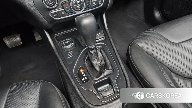 Jeep Cherokee (KL) id 3583058 из Кореи 19