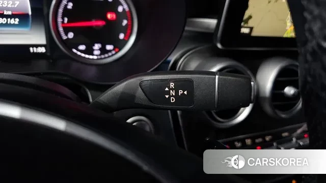 Mercedes-Benz GLC-Class X253 id 3530957 из Кореи 19