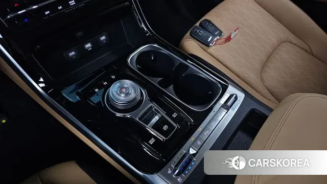 Kia Carnival 4th generation id 3596578 из Кореи 19