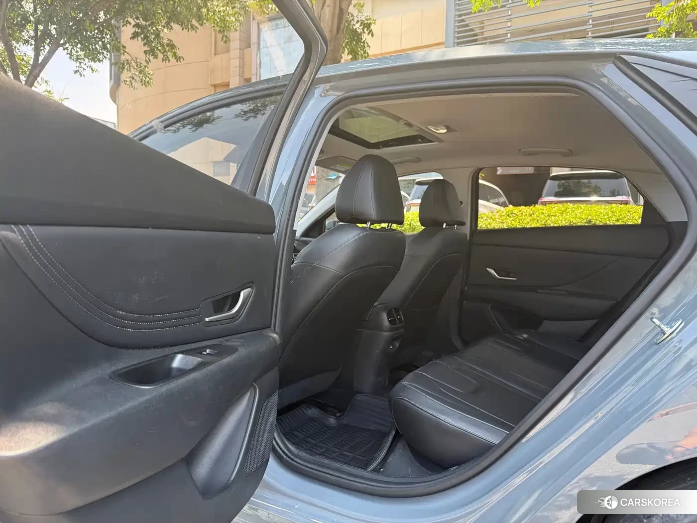 Hyundai Elantra id 4628046 из Китая 9