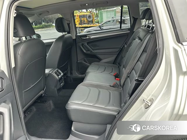 Volkswagen Tiguan L id 4228510 из Китая 22