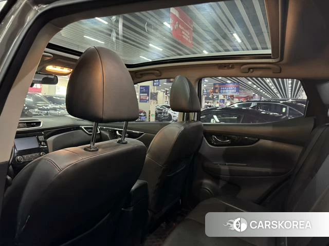 Nissan Qashqai id 4239999 из Китая 9
