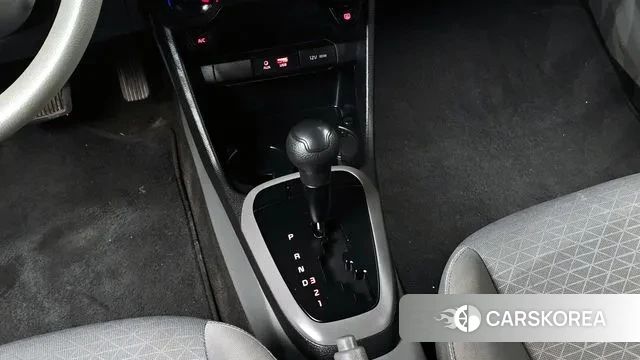 Kia All New Morning (JA) id 3602251 из Кореи 19