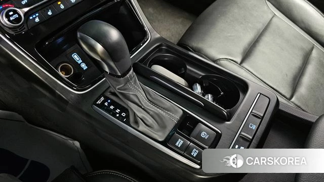 Hyundai Grandeur IG id 4416939 из Кореи 29