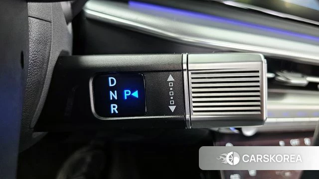 Hyundai Grandeur Hybrid (GN7) id 3832173 из Кореи 19