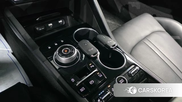 Kia K5 3rd generation id 4187922 из Кореи 29