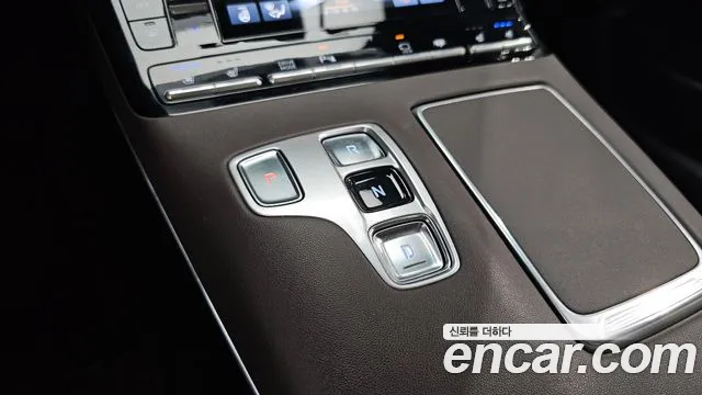 Hyundai The New Grandeur IG id 2730891 из Кореи 19