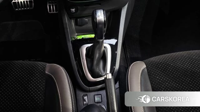 Renault Korea (Samsung) Clio id 4776280 из Кореи 29