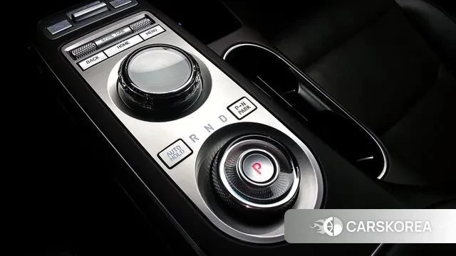 Genesis GV70 id 3488532 из Кореи 19