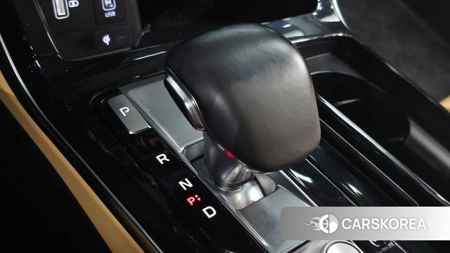 Kia K7 Premier id 4581383 из Кореи 19