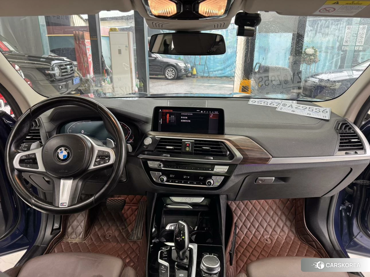 BMW X3 id 4493259 из Китая 31