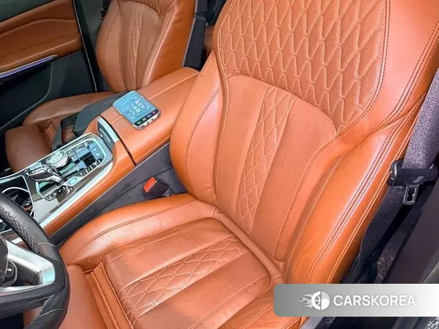 BMW X5 (G05) id 3290292 из Кореи 12