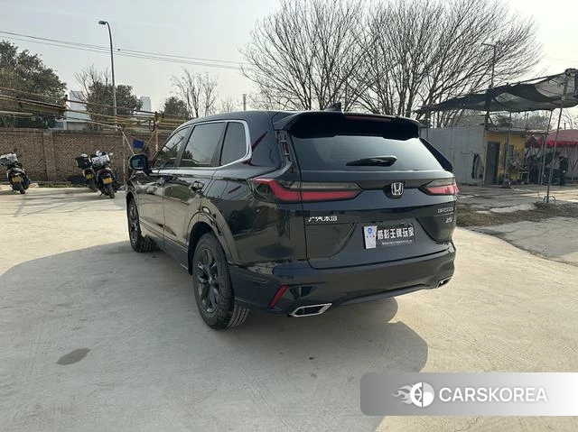 Honda Hao Ying id 4261502 из Китая 9
